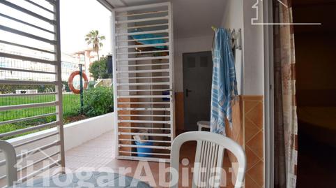 Foto 4 de Piso en venta en Calle Legazpi, Playa de Gandia, Gandia