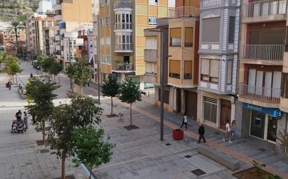 Exterior view of Flat for sale in Cullera