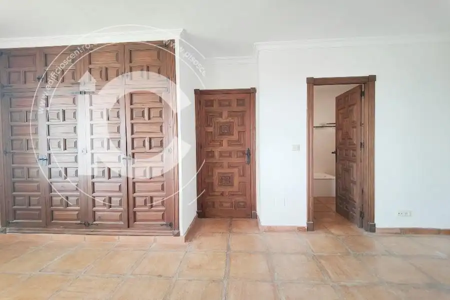 Chalet con piscina en venta en marina del este, imagen 43