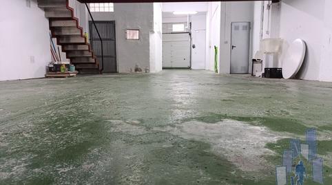 Foto 4 de Garaje en venta en Askatasun Hiribidea, Bermeo, Bizkaia