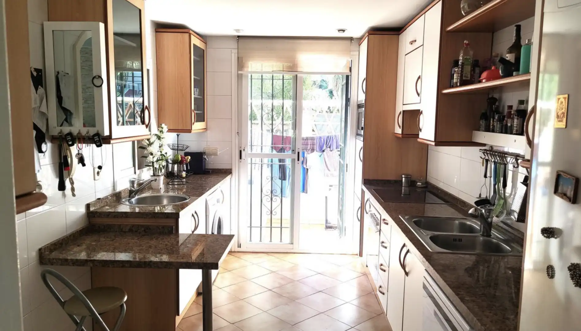 Habitatge amb piscina en venda a Calle 19 C 501, imagen 5