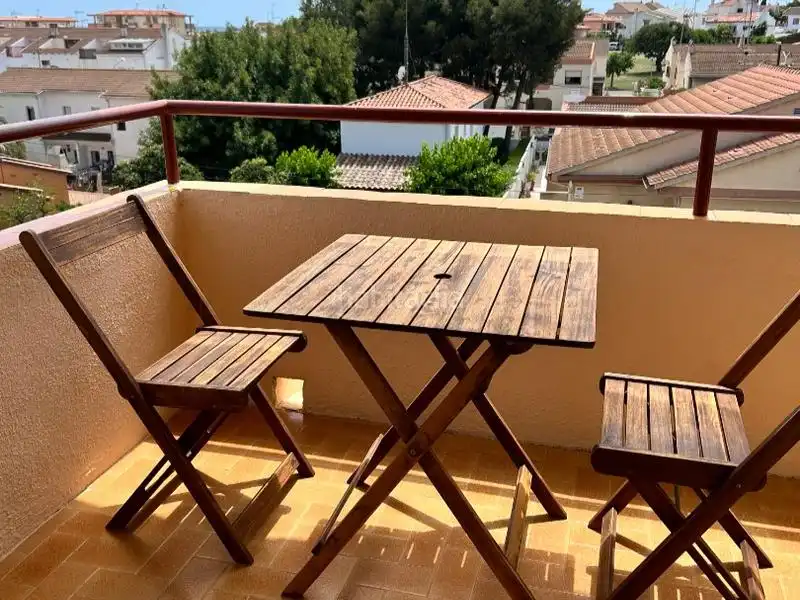Terrassa de Àtic en venda en Creixell amb Balcó