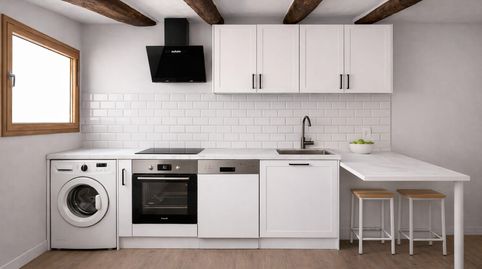 Photo 2 of Apartments for rent in La Magdalena, Zaragoza Capital