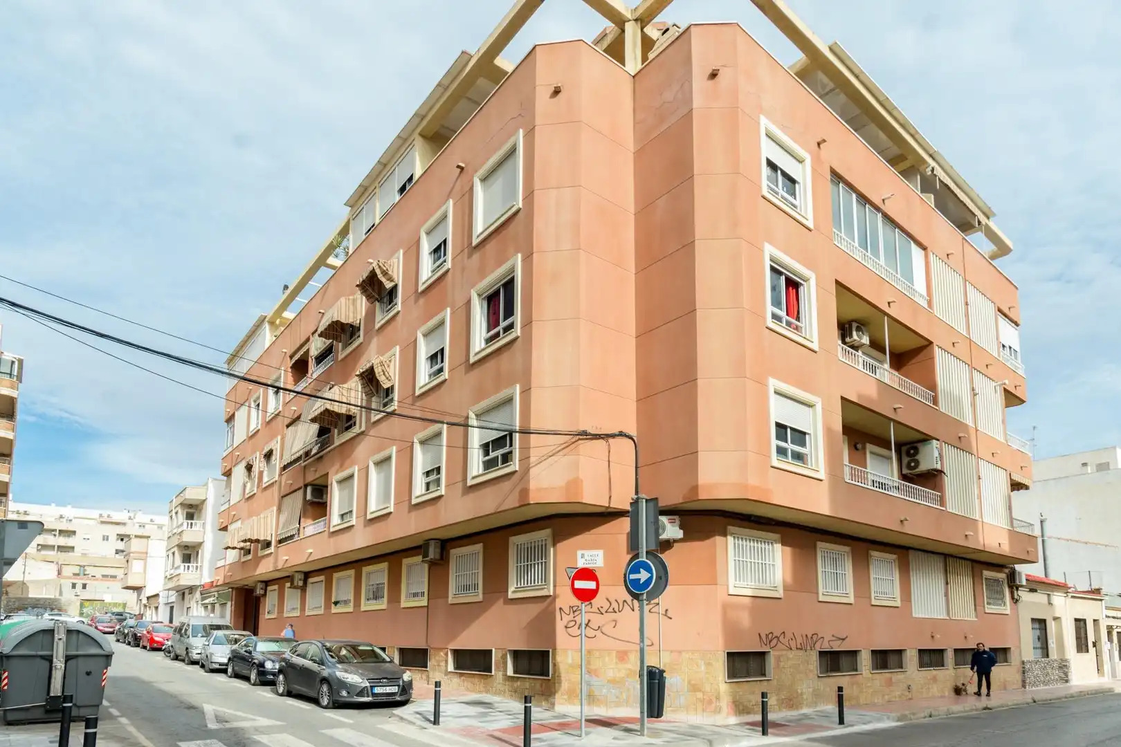 Apartamento con ascensor en venta en MARIA PARODI, imagen 35