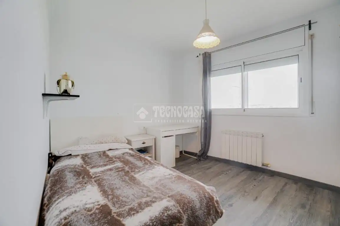 Habitación de Piso en venta en Terrassa