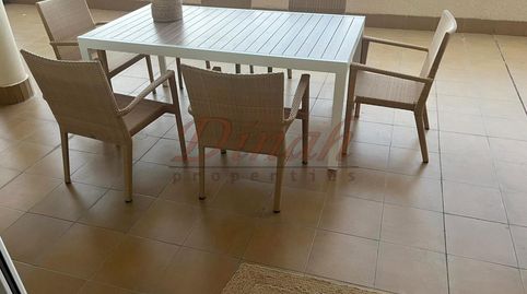 Foto 3 de Apartament de lloguer a Babor, Mascarat, Altea