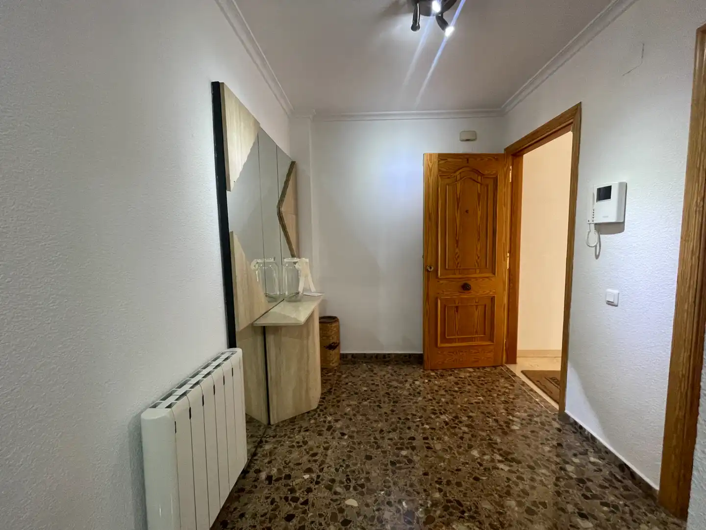 Piso en venta en Ontinyent con Aire acondicionado, Calefacción y Trastero