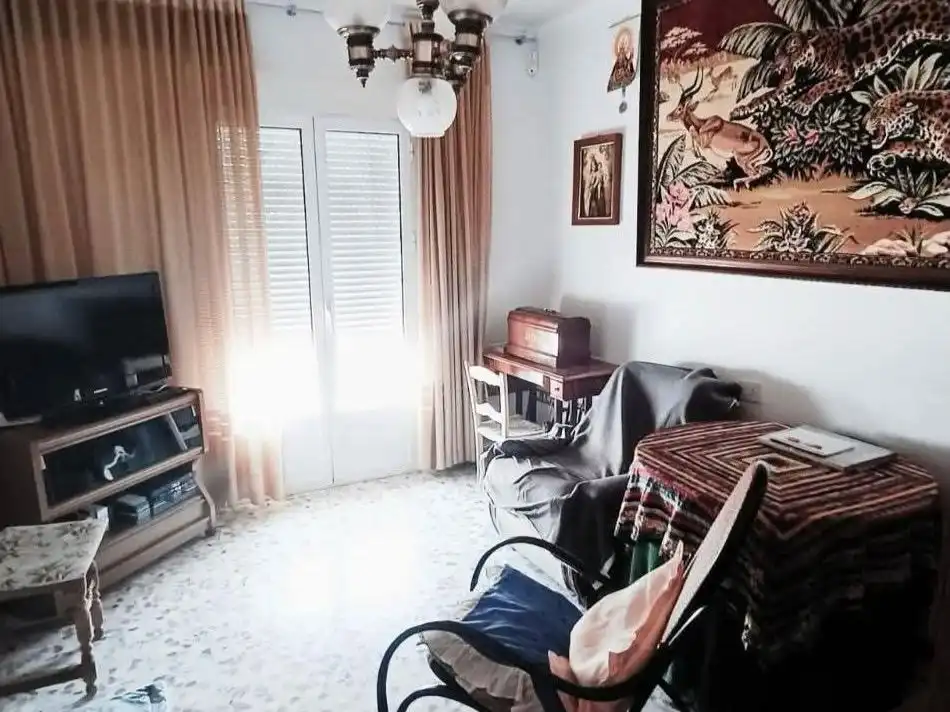 Casa con jardín en venta en Calle Calderón de la Barca 29, imagen 13