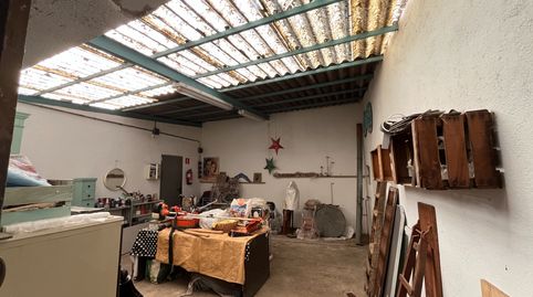 Foto 4 von Fabrikhallen zum Verkauf in Cassà de la Selva, Girona