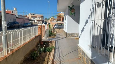 Foto 4 de Casa o xalet en venda a Santa Ana, Murcia