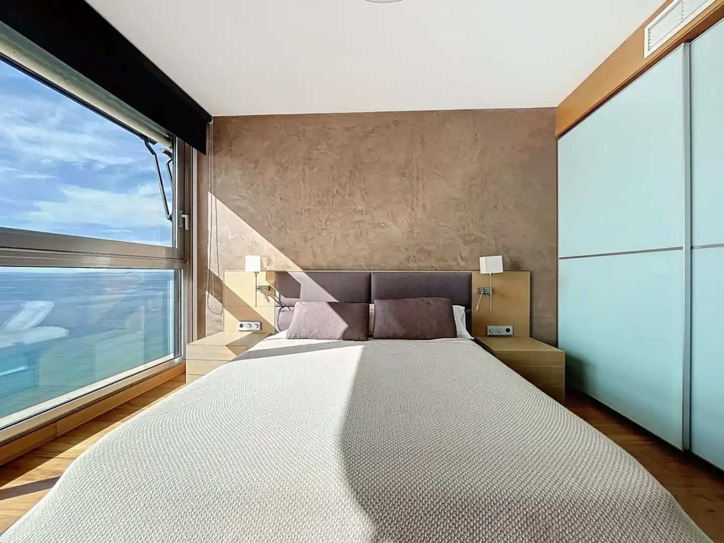 Appartement avec terrasse à vendre à Levante Alto, imagen 22
