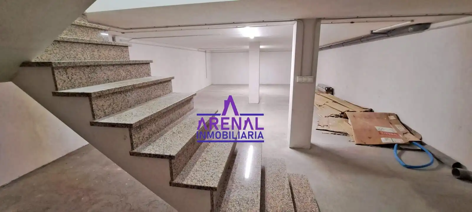 Gewerbefläche zur Miete in A Pobra do Caramiñal, imagen 8