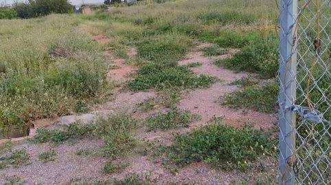 J.A.F INMOBILIARIA VENDE PÁRCELA RÚSTICA EN MONCADA, imagen 3
