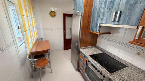 Foto 4 de Pis de lloguer a Coto Carcedo - Calle Peña Ubiña, Coto Carcedo, Castrillón