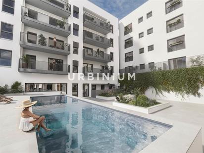 Flat for sale in Carrer del Rosselló, 2, Sant Narcís