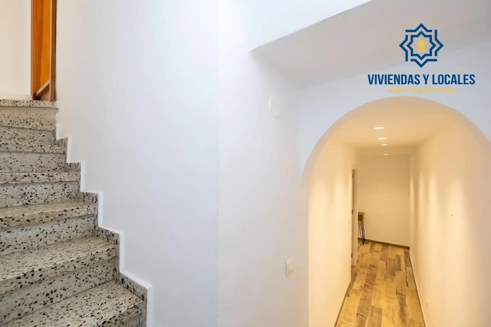 Reihenhaus zum Verkauf in Albaicín, imagen 23
