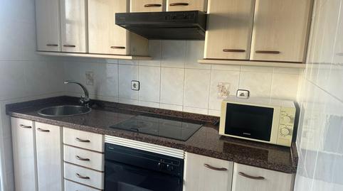 Foto 2 de Pis en venda a Calle de Álava, Pumarín, Asturias