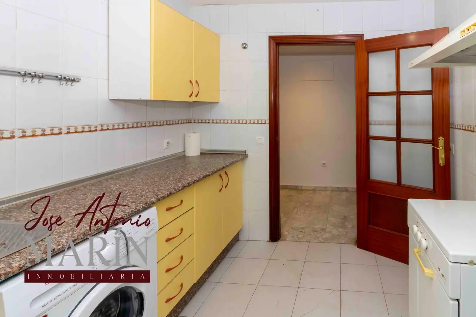 Apartamento en venta en Avenida Elvas