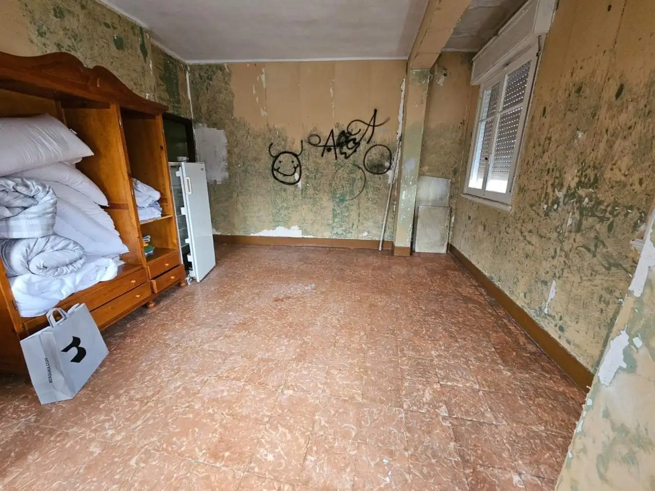 Piso en venta en Ribadavia, imagen 3