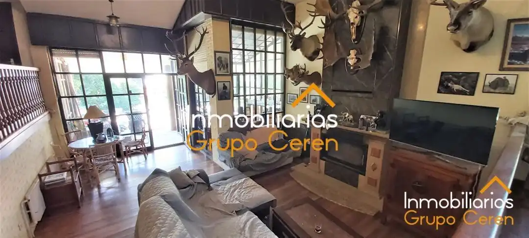 Casa o chalet en venta en Ojacastro
