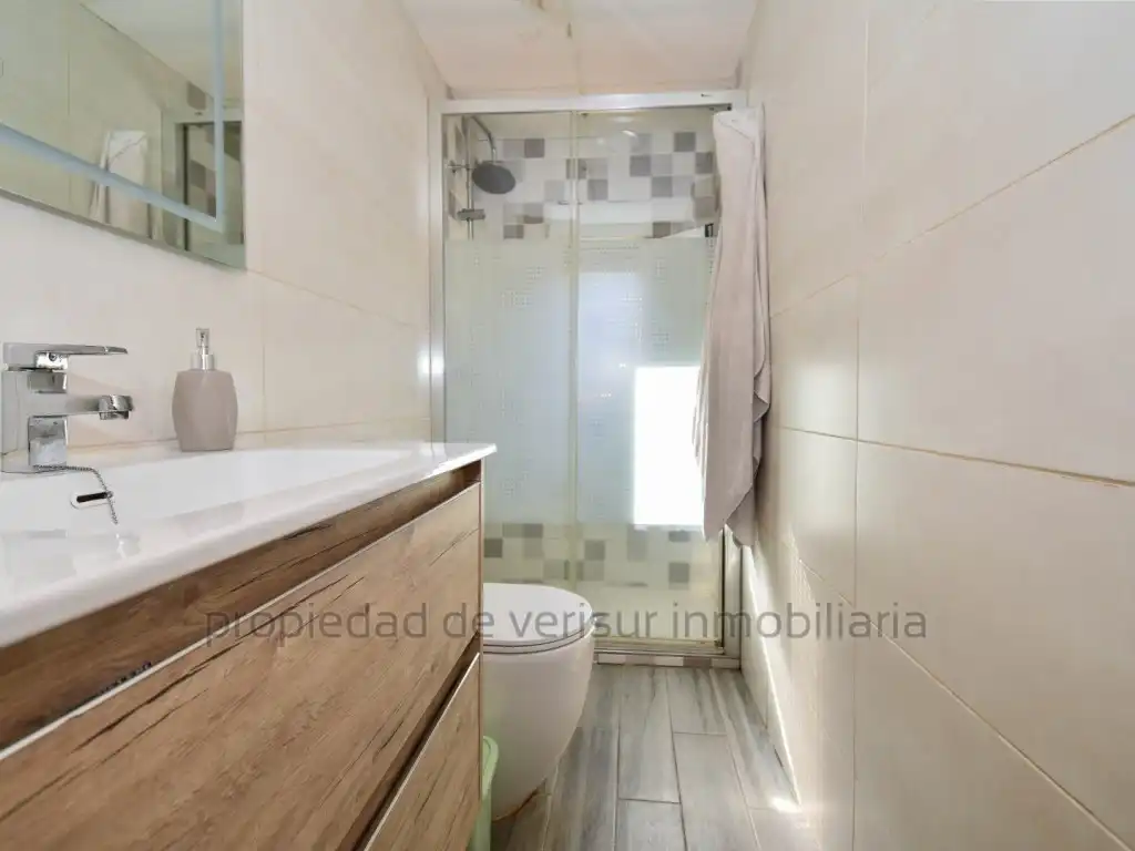 Apartments for rent in El Hornillo