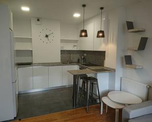 Flat to rent in Zona Indautxu