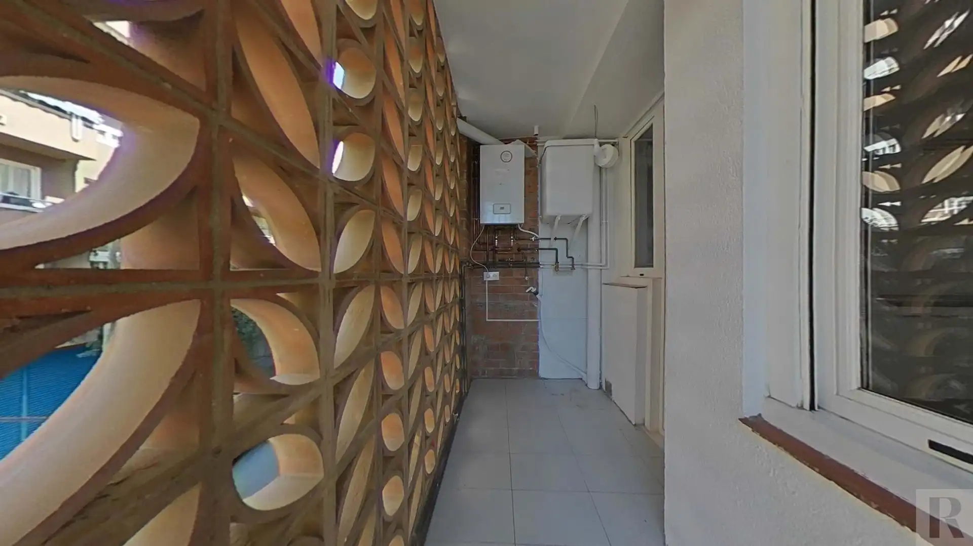 Flat for sale in Sabadell  with Heating, Terrace and Swimming Pool