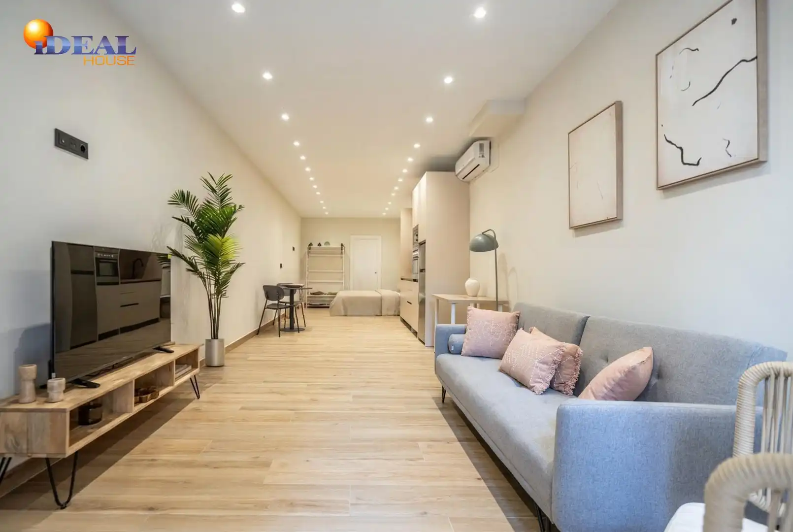 Loft con ascensore in vendita a Ronda, imagen 5