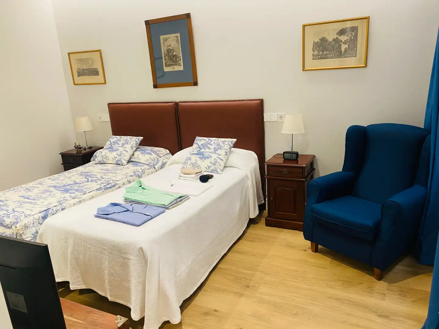 Appartement avec ascenseur à vendre à Centro - Ayuntamiento, imagen 57
