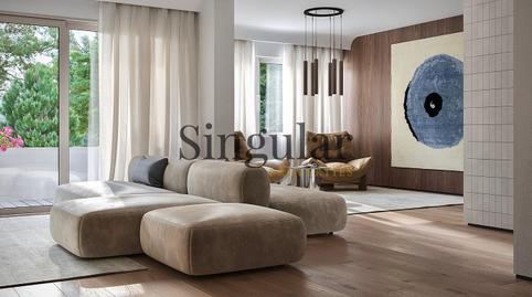 Photo 5 of Flat for sale in  Jardins de Toquio, Pedralbes, Barcelona