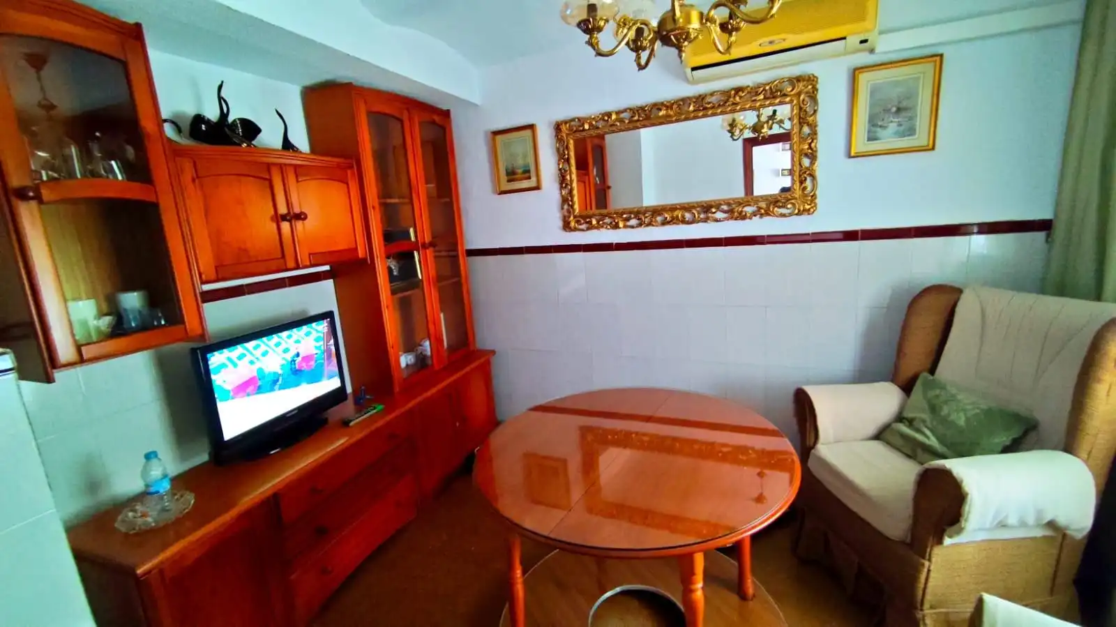 Living room of Houses for sale in Cañaveral