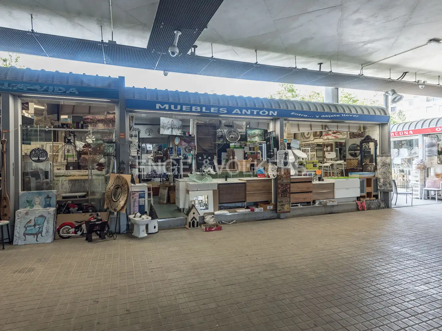 Local en venta en Barcelona