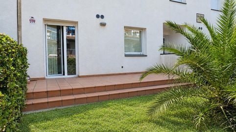 Planta baja con dos jardines en Sant Carles, a solo 100 metros del mar, image 2