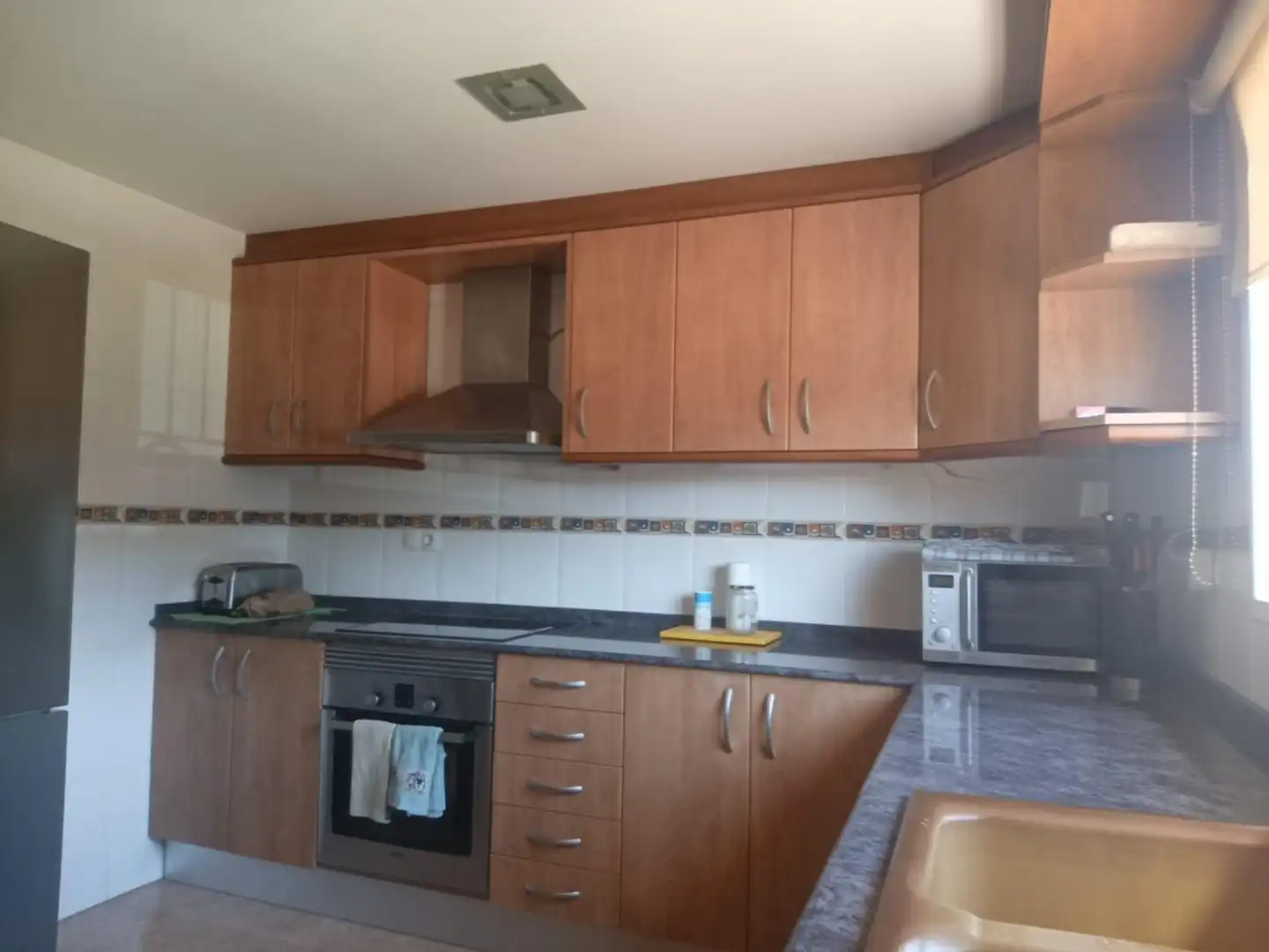 Appartamento con giardino in vendita a Calle LLIBERTAT, imagen 11