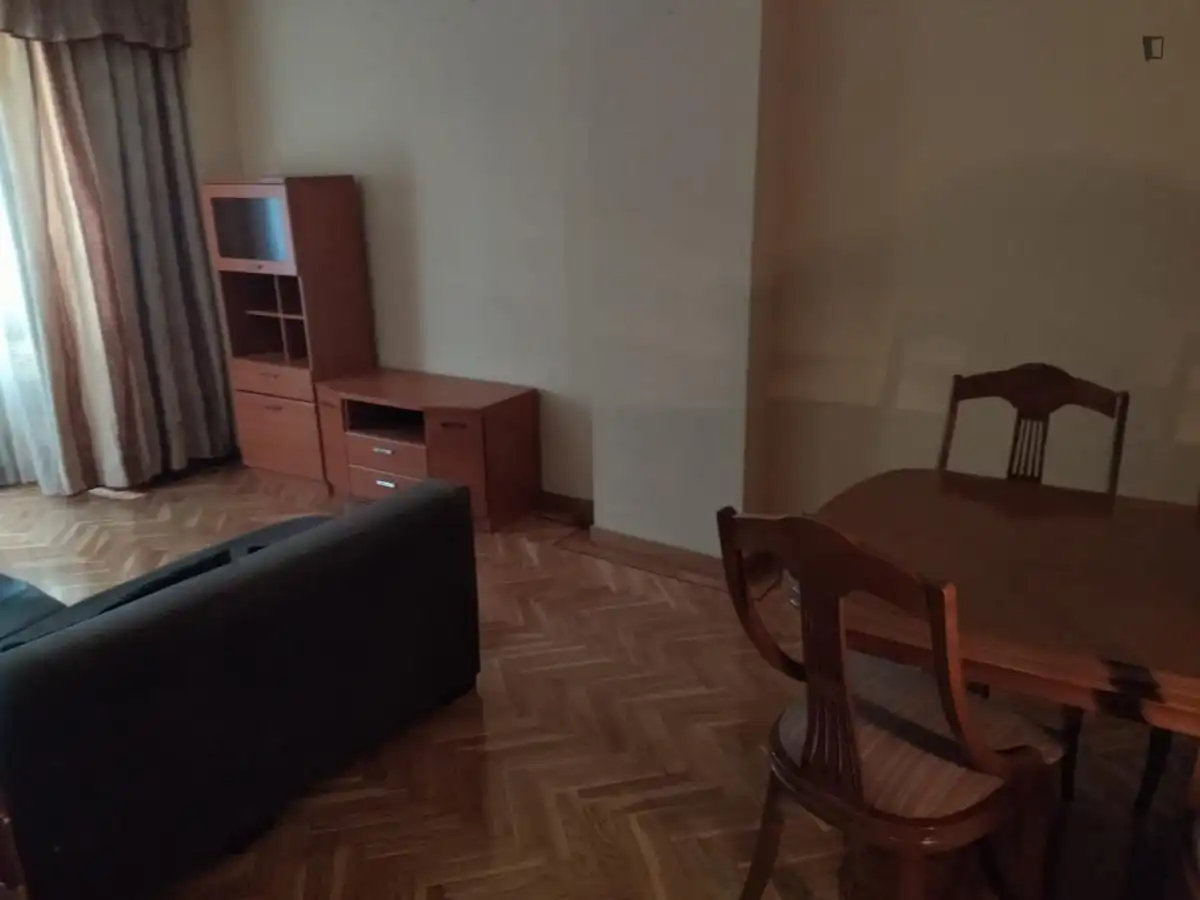 Habitació a Los Cármenes