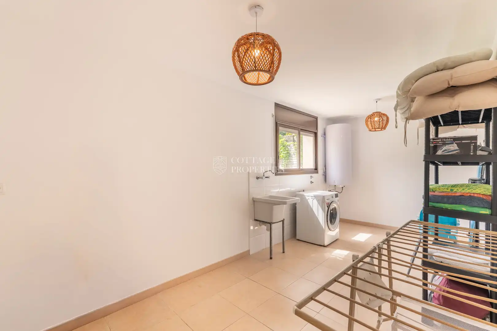 Houses for sale in Madremanya  with Air Conditioner, Heating and Terrace