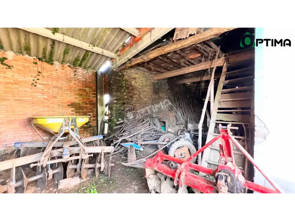 Casa rústica en venda a Lugar Cerdeira, imagen 2