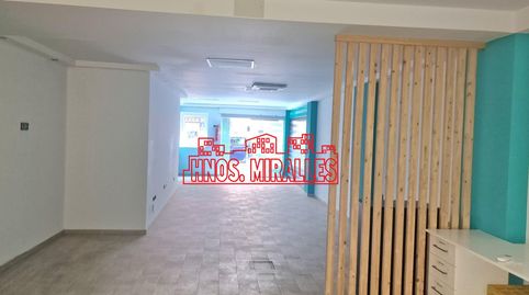 Foto 5 von Geschaftsraum zur Miete in Plaza Crevillente - Antiguos Juzgados - El Asilo, Elche / Elx
