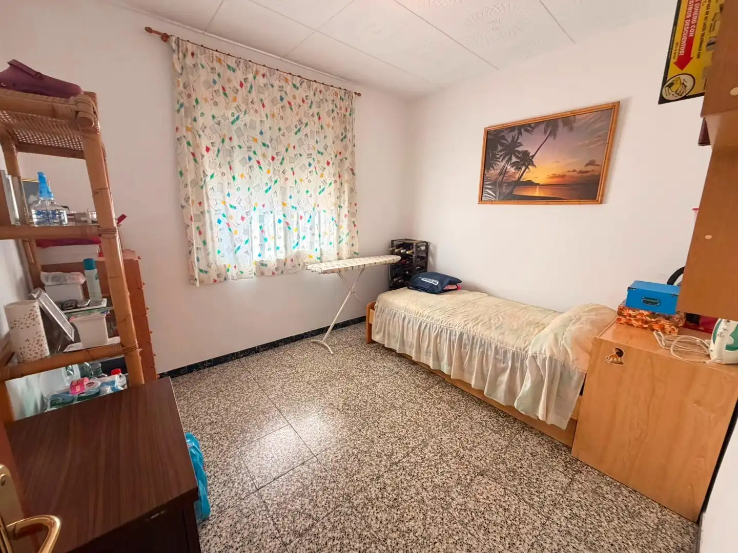 Piso en venta en Cerdanyola Nord