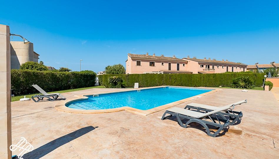 Photo 1 of Duplex to rent in Sa Torre, Illes Balears