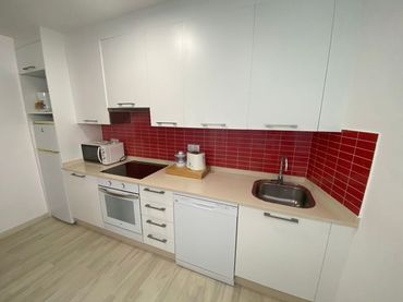 Wohnung zum Verkauf in Rúa Fernández Albor