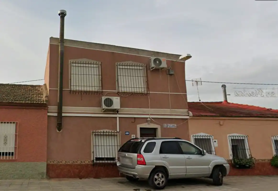 House for sale in ACEQUIA ALQUIBLA- LAS NORI