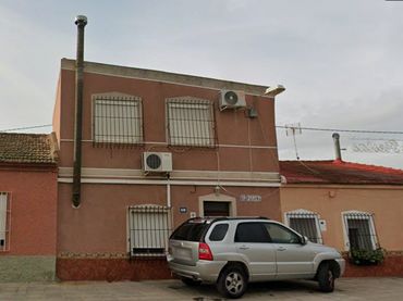 Maison à vendre à ACEQUIA ALQUIBLA- LAS NORI