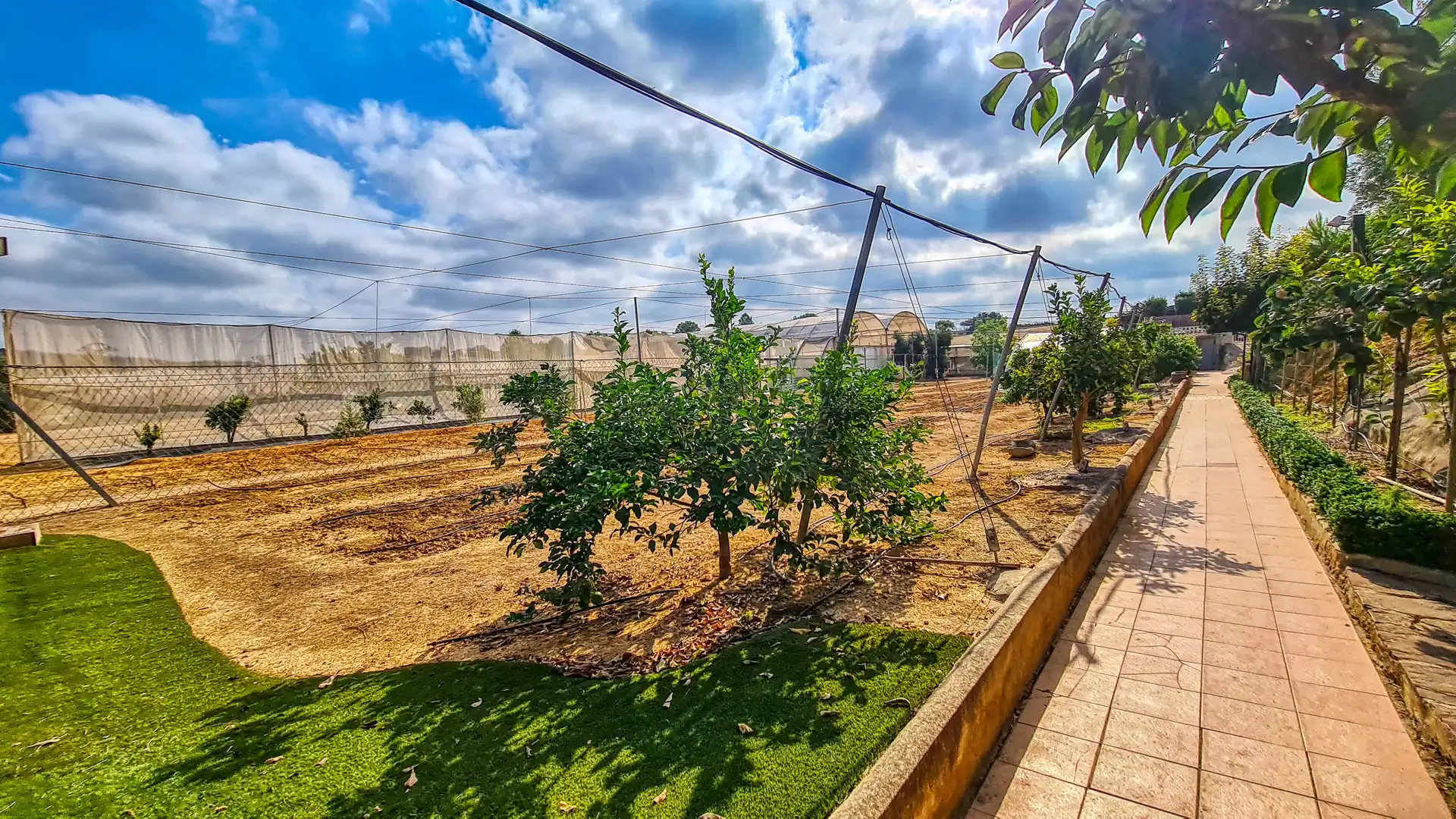 Casa o chalet en venta en Torrent con Aire acondicionado, Calefacción y Piscina