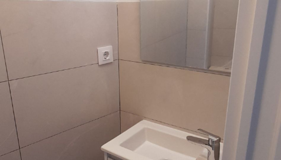Dúplex de alquiler en Calle de Los Frailes, 25, Centro - Imagen 5