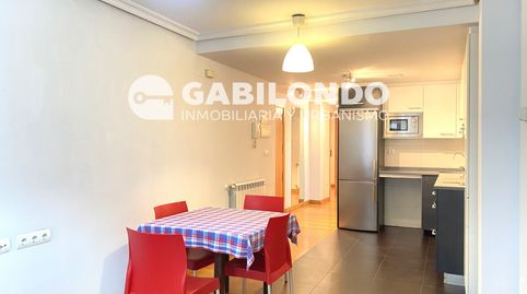 Foto 4 de Piso en venta en San Bartolome Kalea, Elgoibar, Gipuzkoa