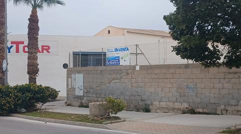Foto 2 de Terreny industrial en venda a Calle Tegucigalpa, 1, Motril  ciudad, Granada