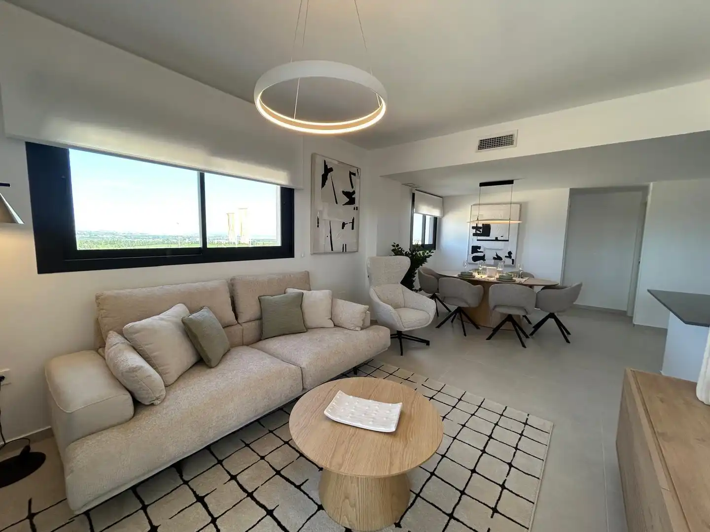 Apartament amb piscina en venda a San Miguel de Salinas, imagen 5
