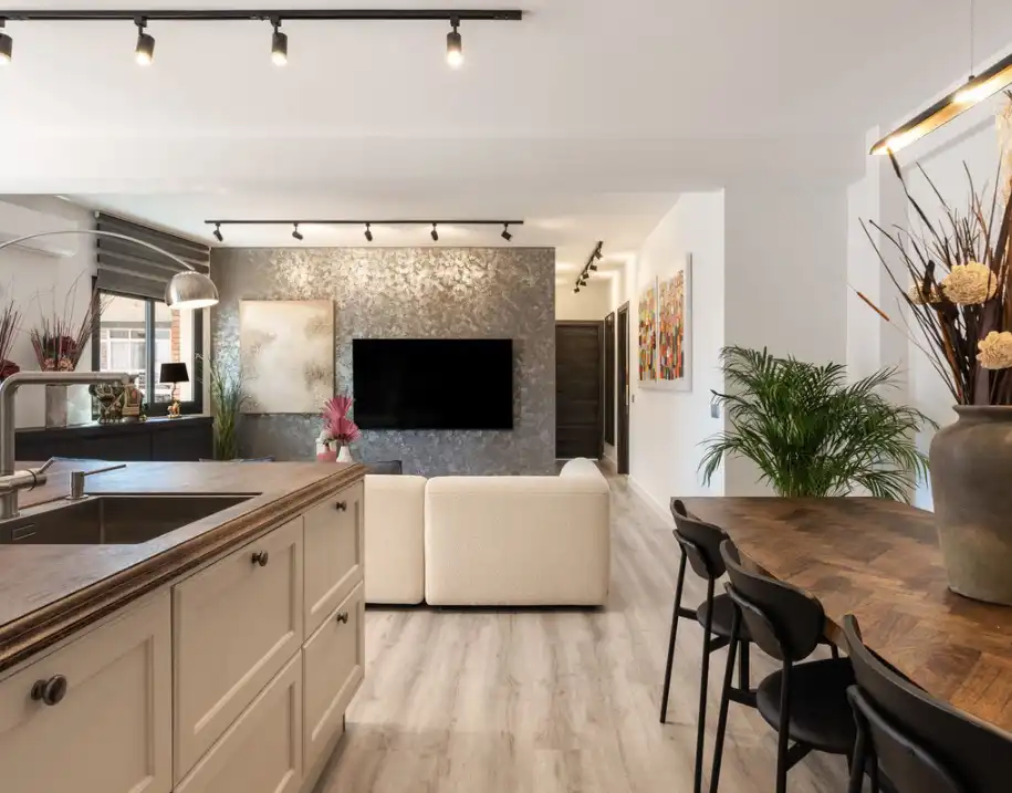 Piso con ascensor en venta en Puerto Deportivo, imagen 4
