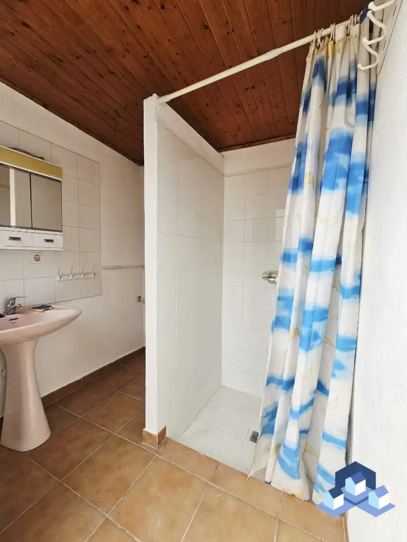 Chalet con jardín en venta en Pedanías Centro, imagen 23